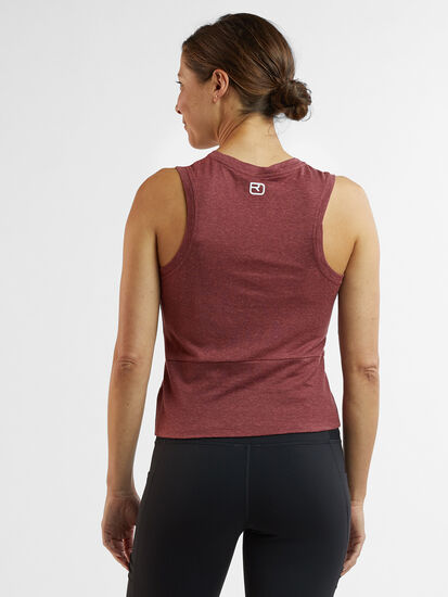 Heatbreaker Tank Top, , original