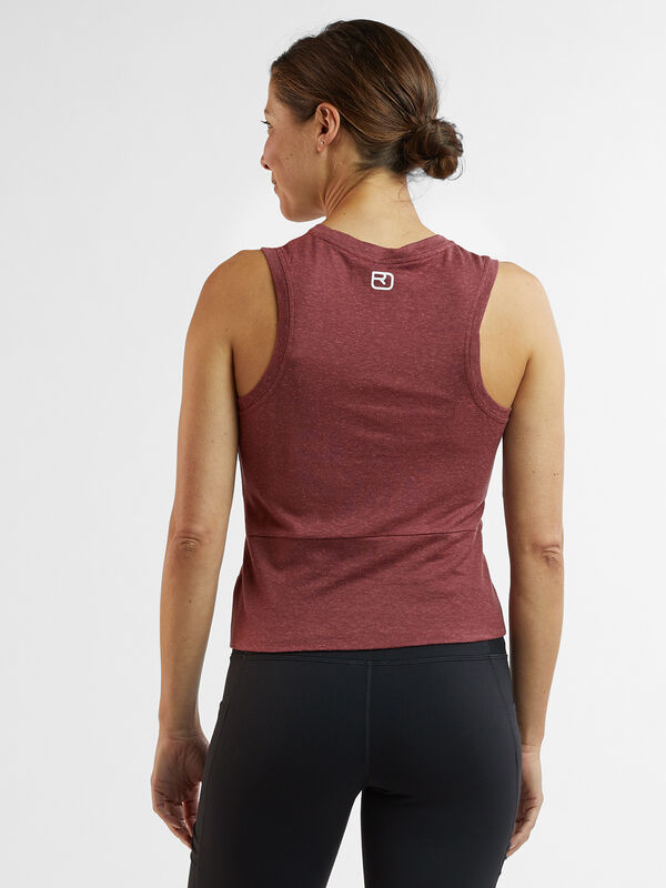 Heatbreaker Tank Top, , original