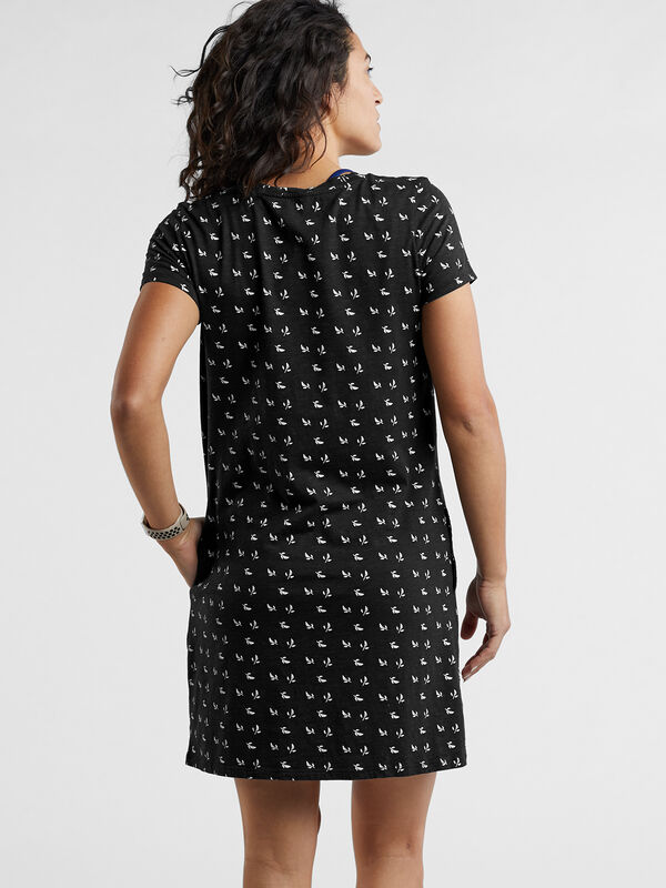 Seismic Shift Dress, , original