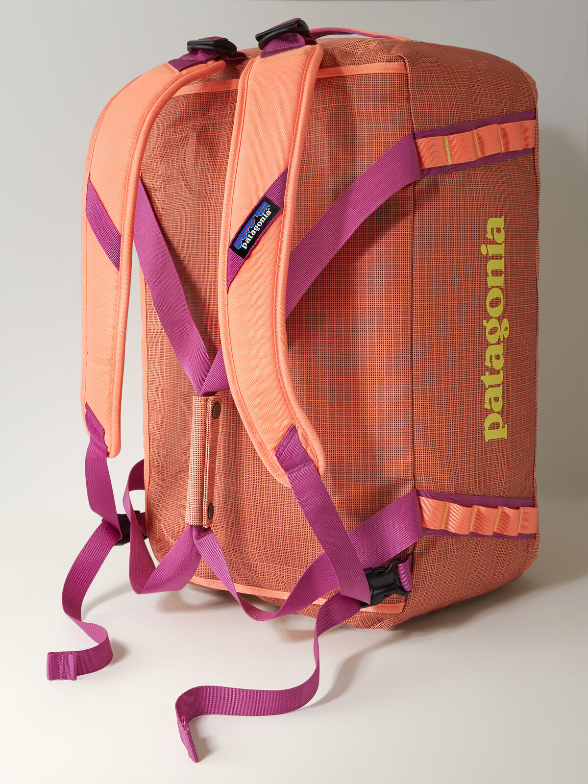 Patagonia Black Hole Duffel - 40L