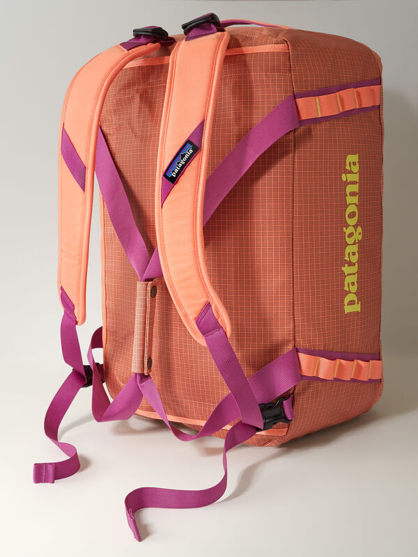 Black Hole Duffel - 40L, , original