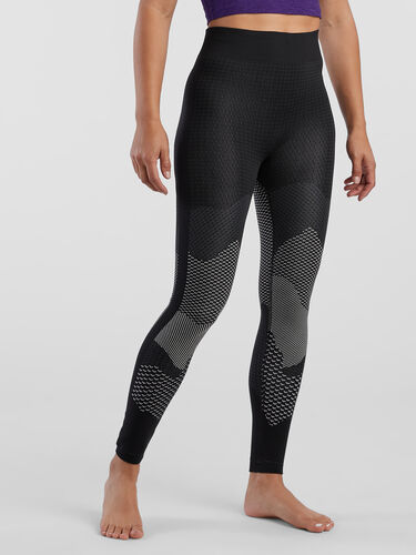 Karine Seamless Leggings