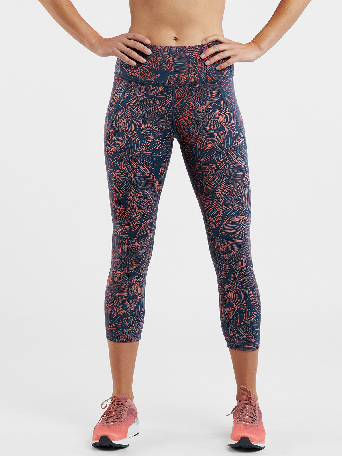 Title nine online yoga pants