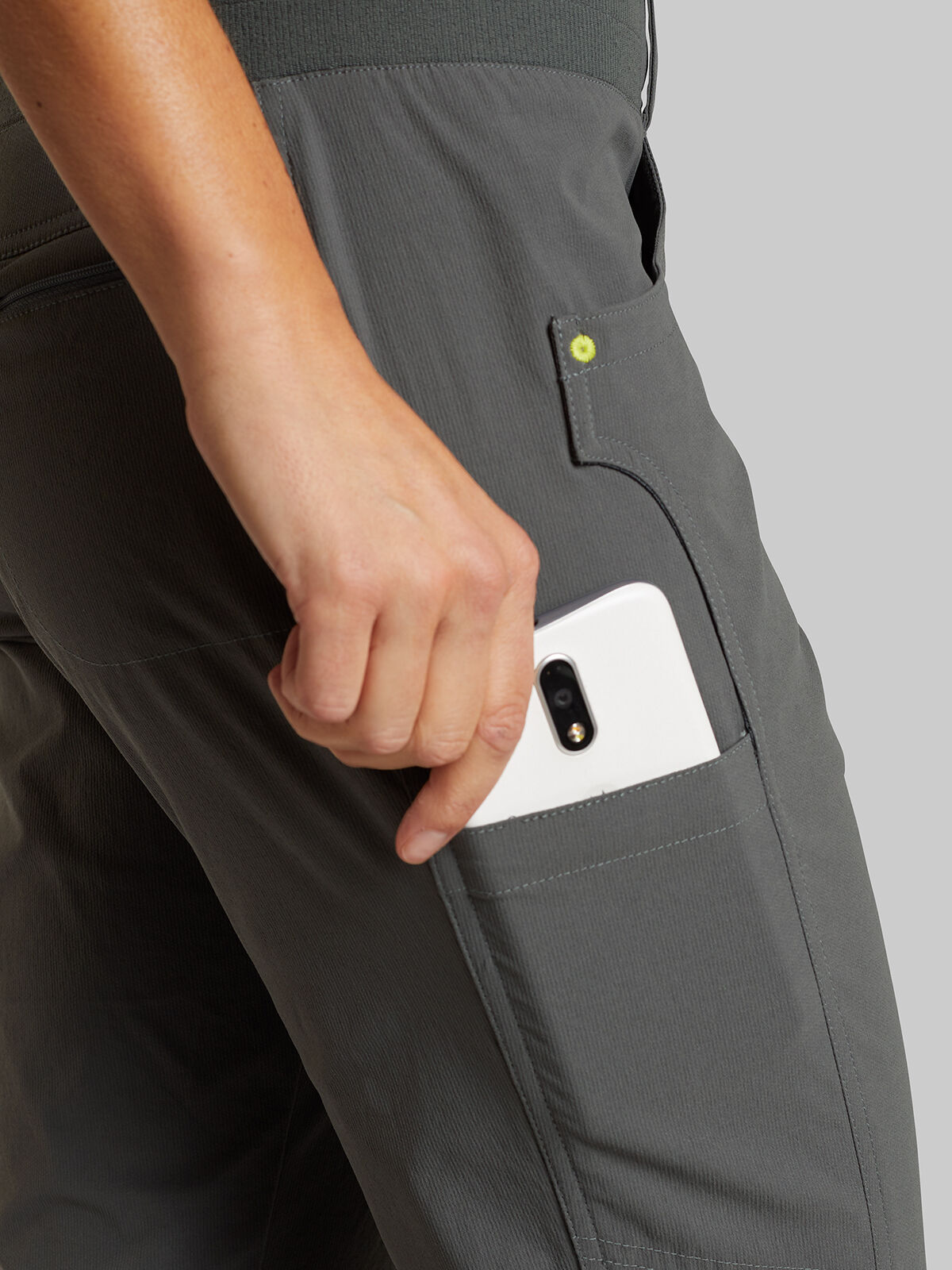 title nine clamber pants