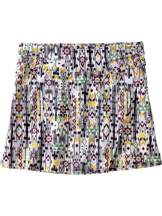 Aquamini Skirt - Anatolia, , original
