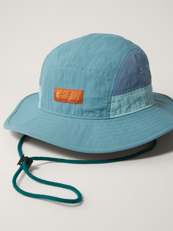 Cotopaxi Packable Sun Protection Tech Bucket Hat