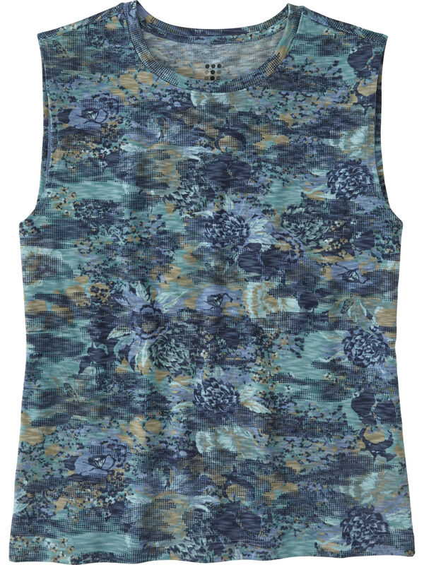 Ravine Muscle Tank - Bali, , original
