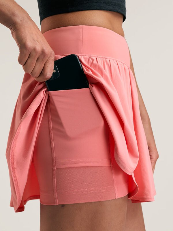 Home Court Skort, , original