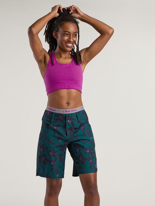 June Lightweight Chamois Bike Shorts, , original
