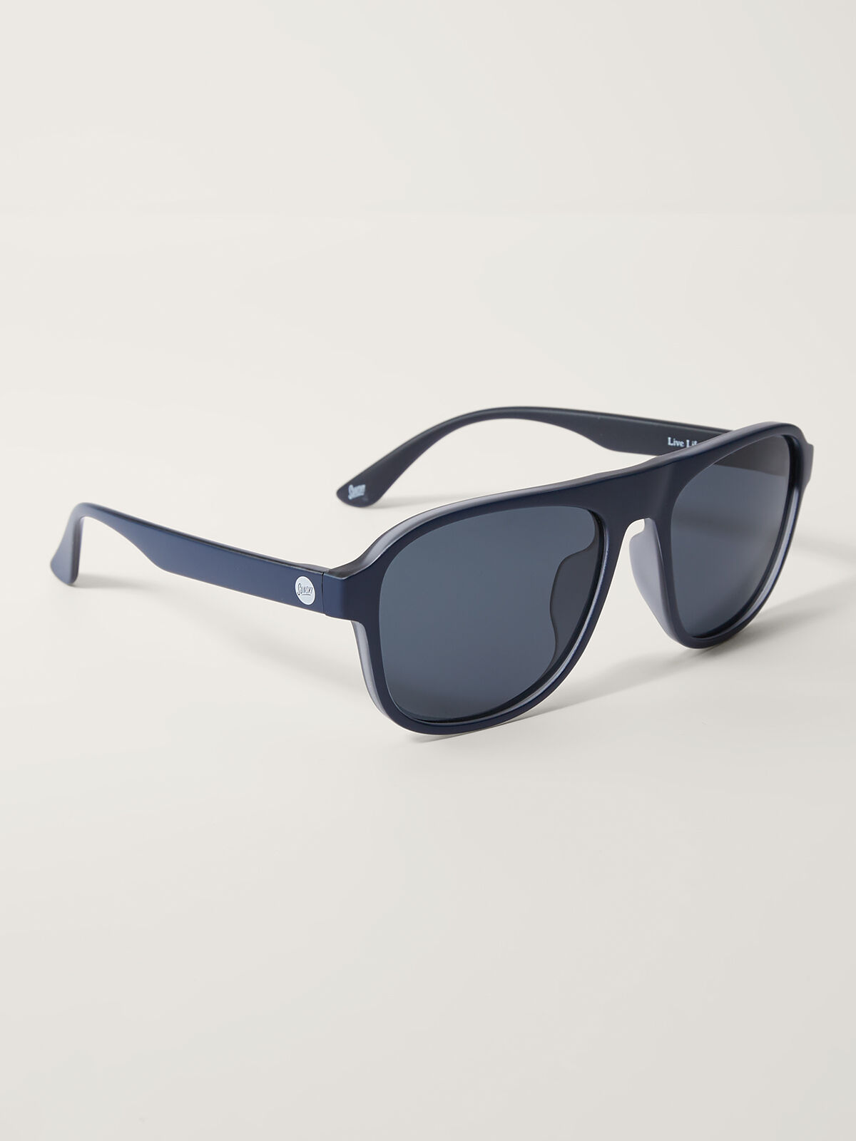 Sunski Women's Shoreline Sunglasses | Title Nine