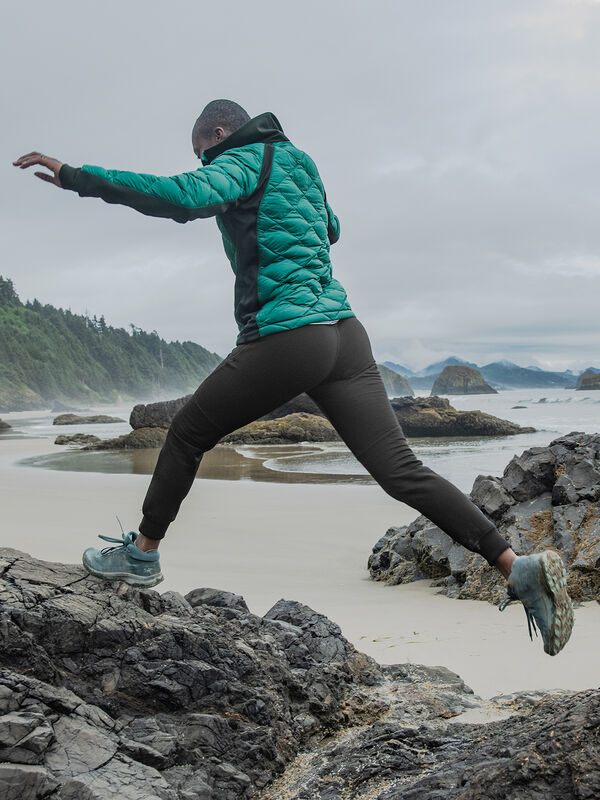 Wingspan Down Anorak, , original