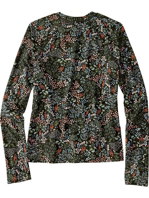Aquatic Life Rash Guard - Giverny, , original