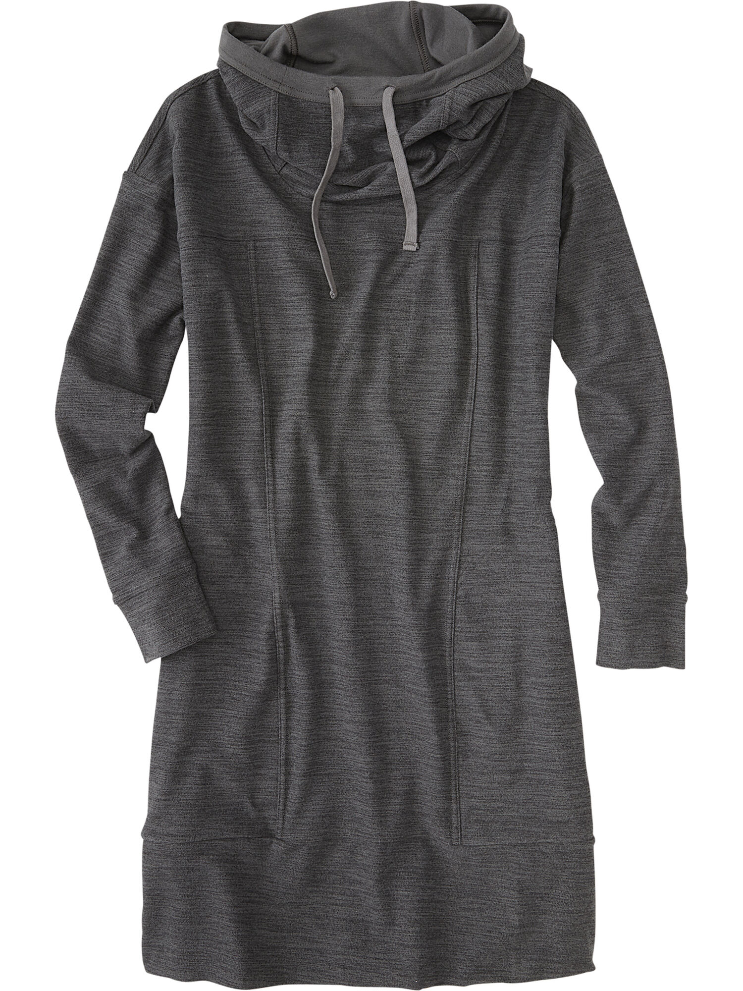 Hibernation Hooded Dress, , original
