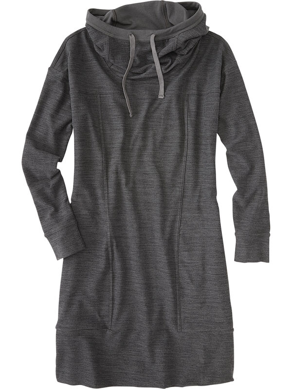 Hibernation Hooded Dress, , original