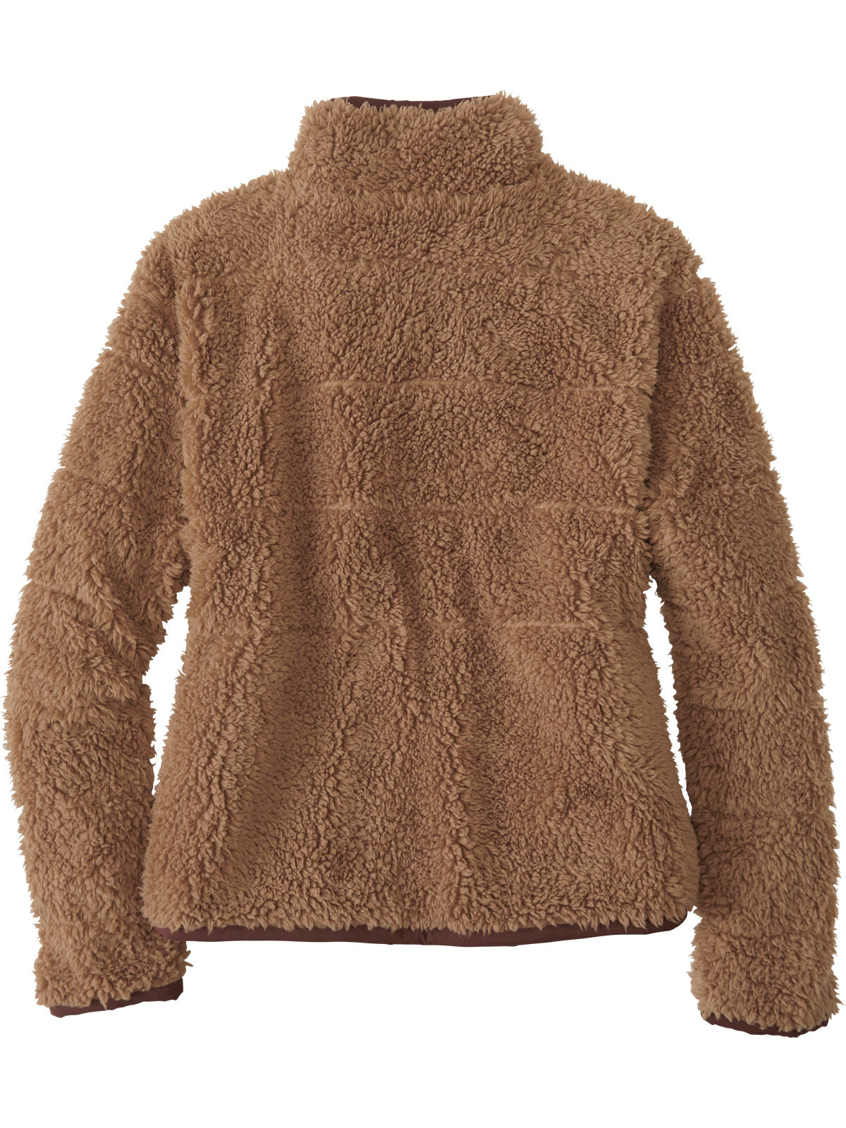 Sherpa Lined Jacket: Women's Rushmore | Title Nine