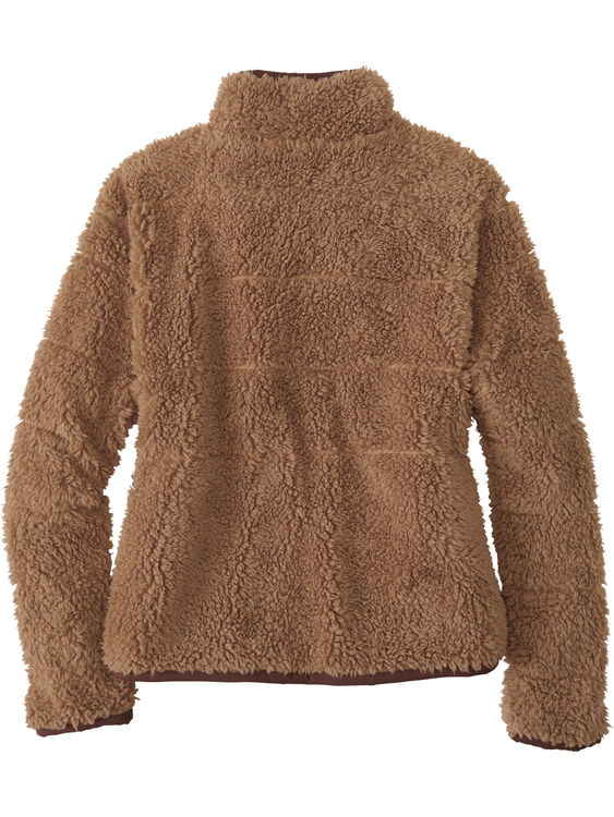 Rushmore Reversible Sherpa Jacket, , original