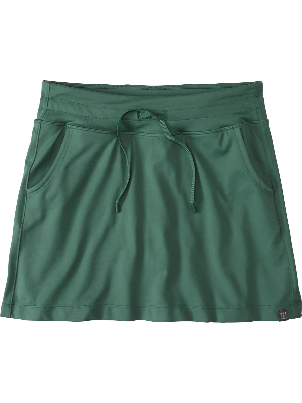 Skort title 9 top