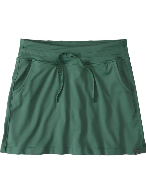 Breakthrough Skort - Solid, , original