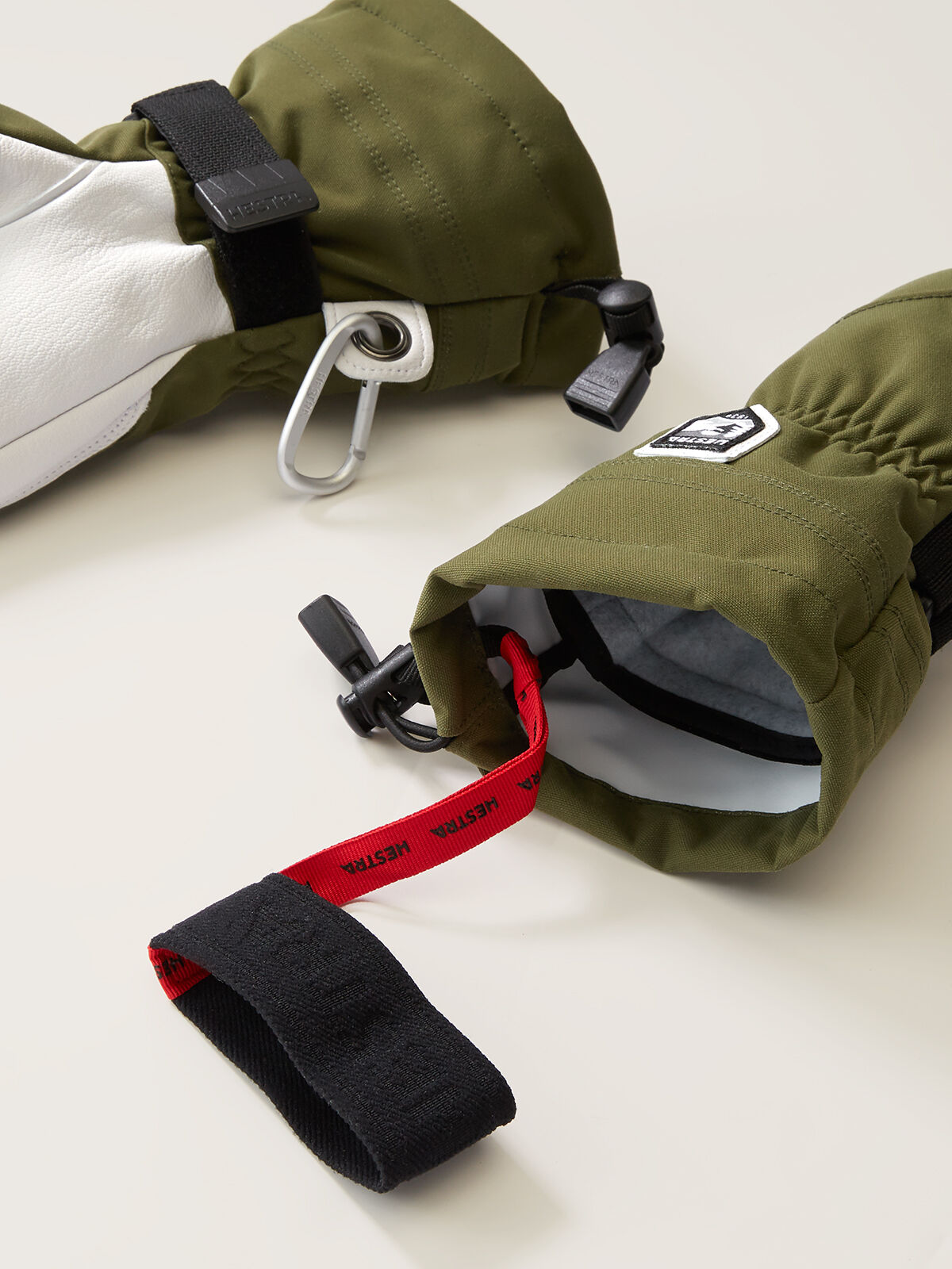 Hestra Women's Heli Waterproof Insulated Gloves | Title Nine