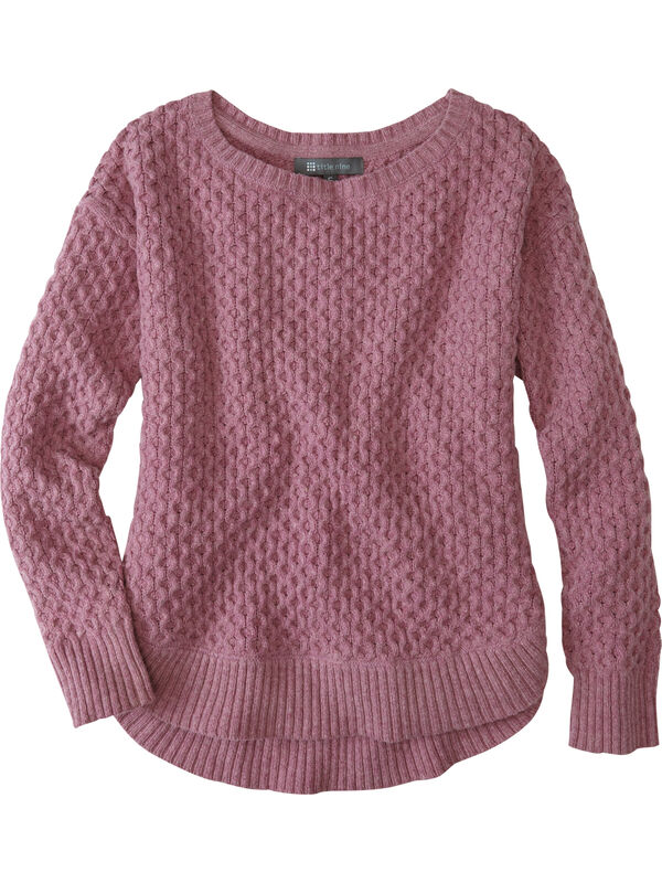 Speaking Sweater, , original