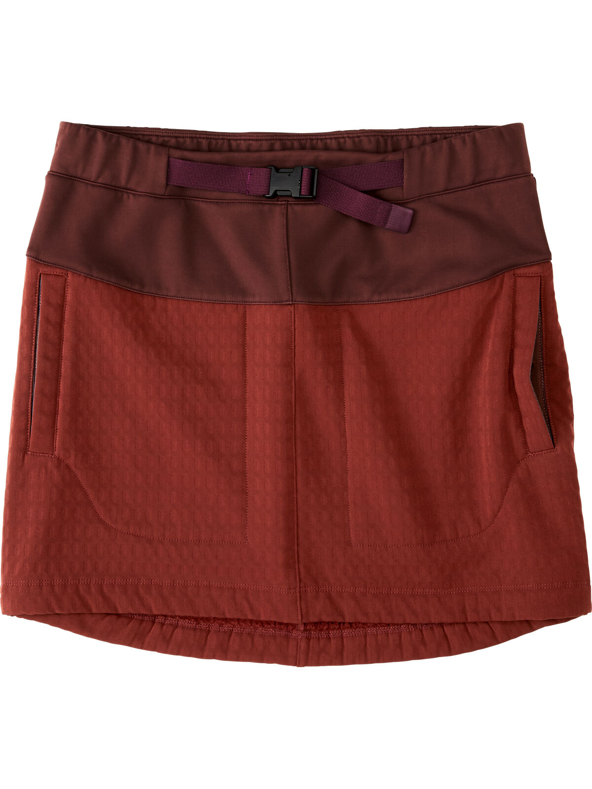 Winter Mini Skirt: Off the Grid | Title Nine