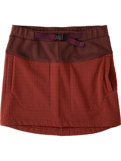 Off the Grid Skirt, , original