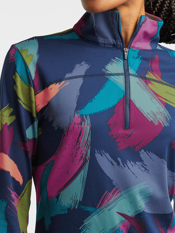 Runagade 1/4 Zip Pullover - Impasto, , original