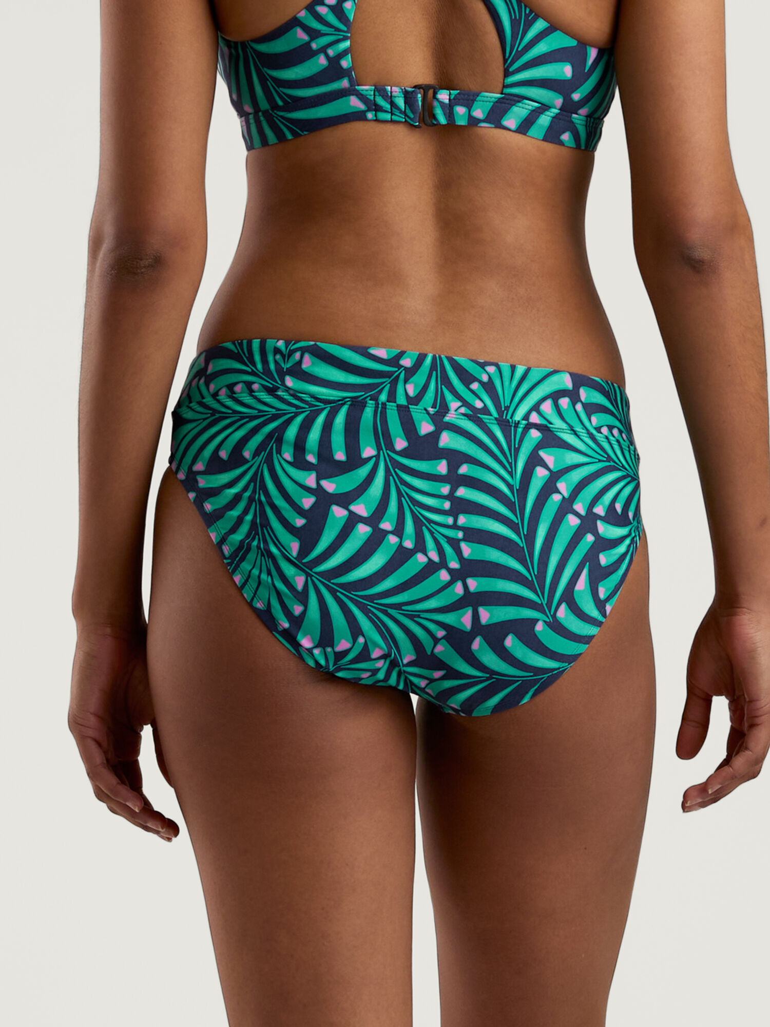 Lehua Bikini Bottom - Tulum, , original