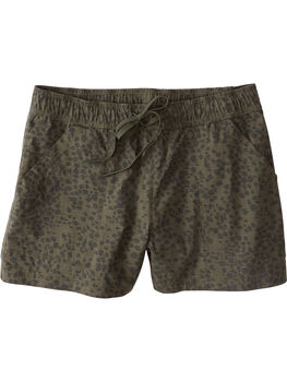 Scout Ripstop Shorts 3" - Fiero