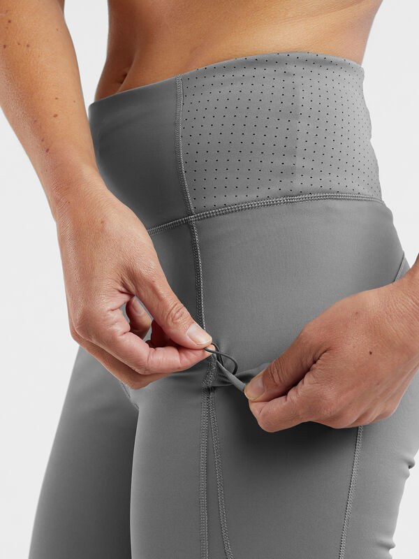 Seneca Running Shorts 8", , original