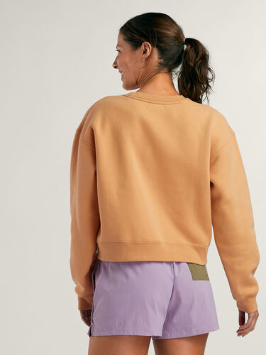 Port Crew Sweatshirt