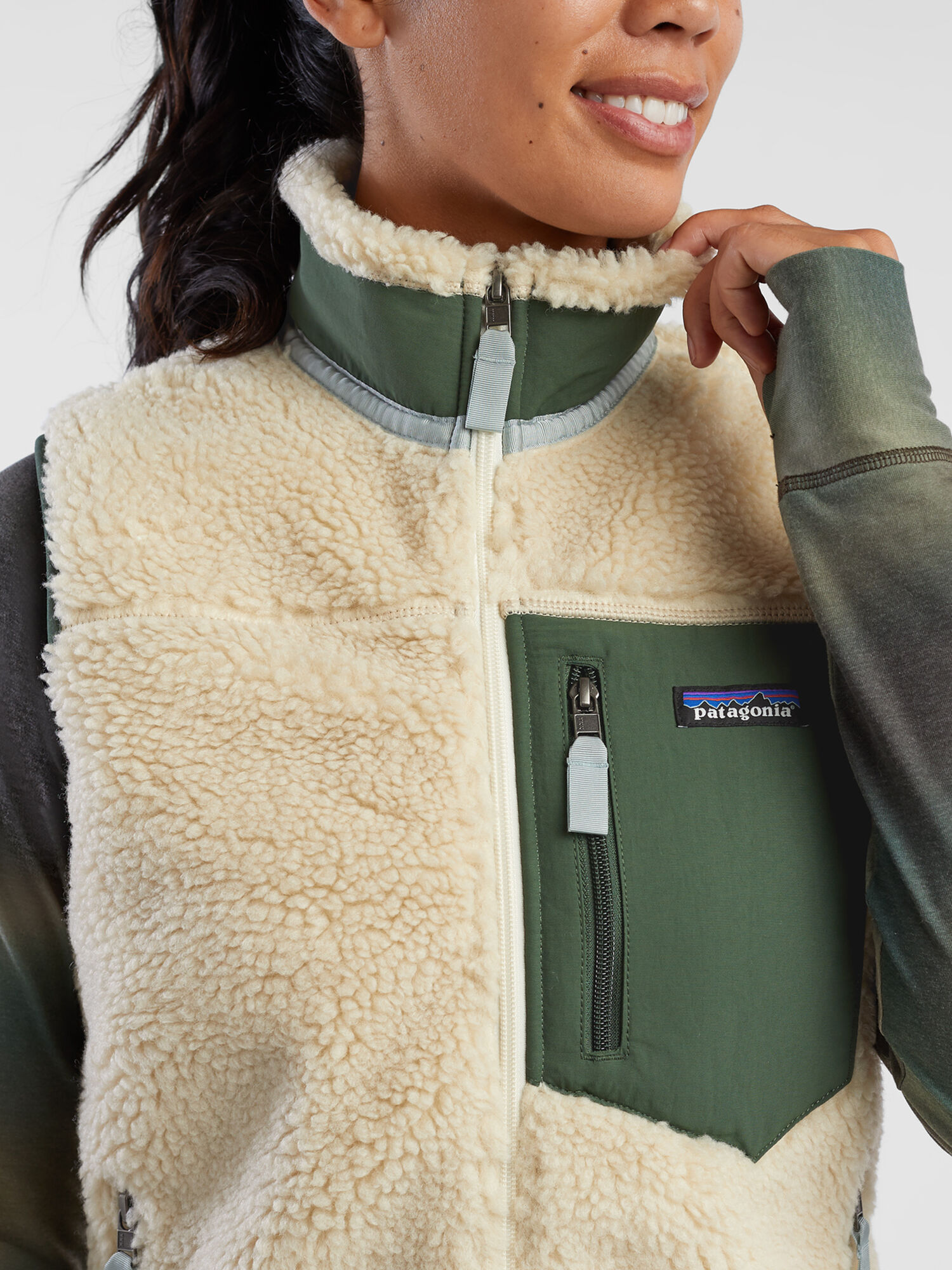 Classic Retro-X Vest, , original