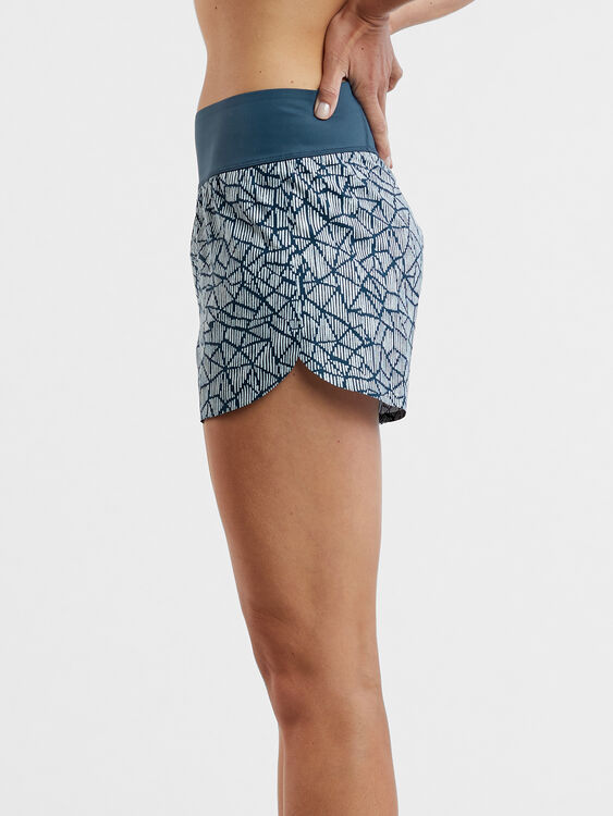 Bonded Ultralight Running Shorts - Indio, , original