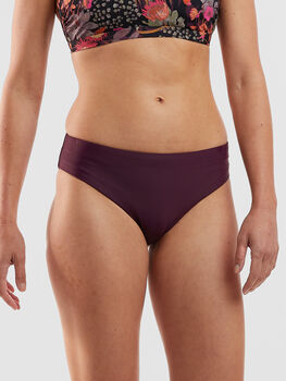 Genie Bikini Bottom - Solid