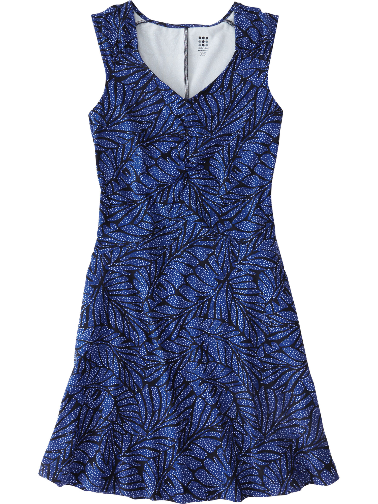 On the Rocks Dress - Begonia, , original