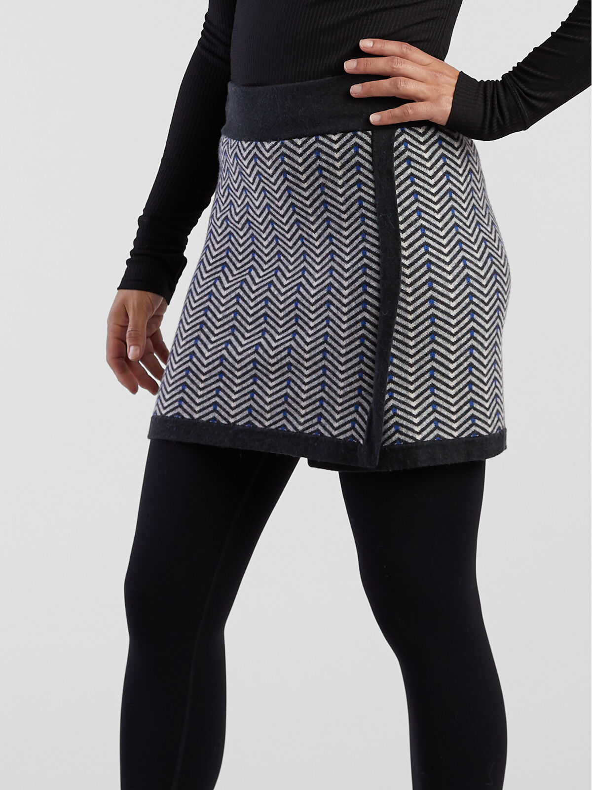 That s A Wrap Skirt