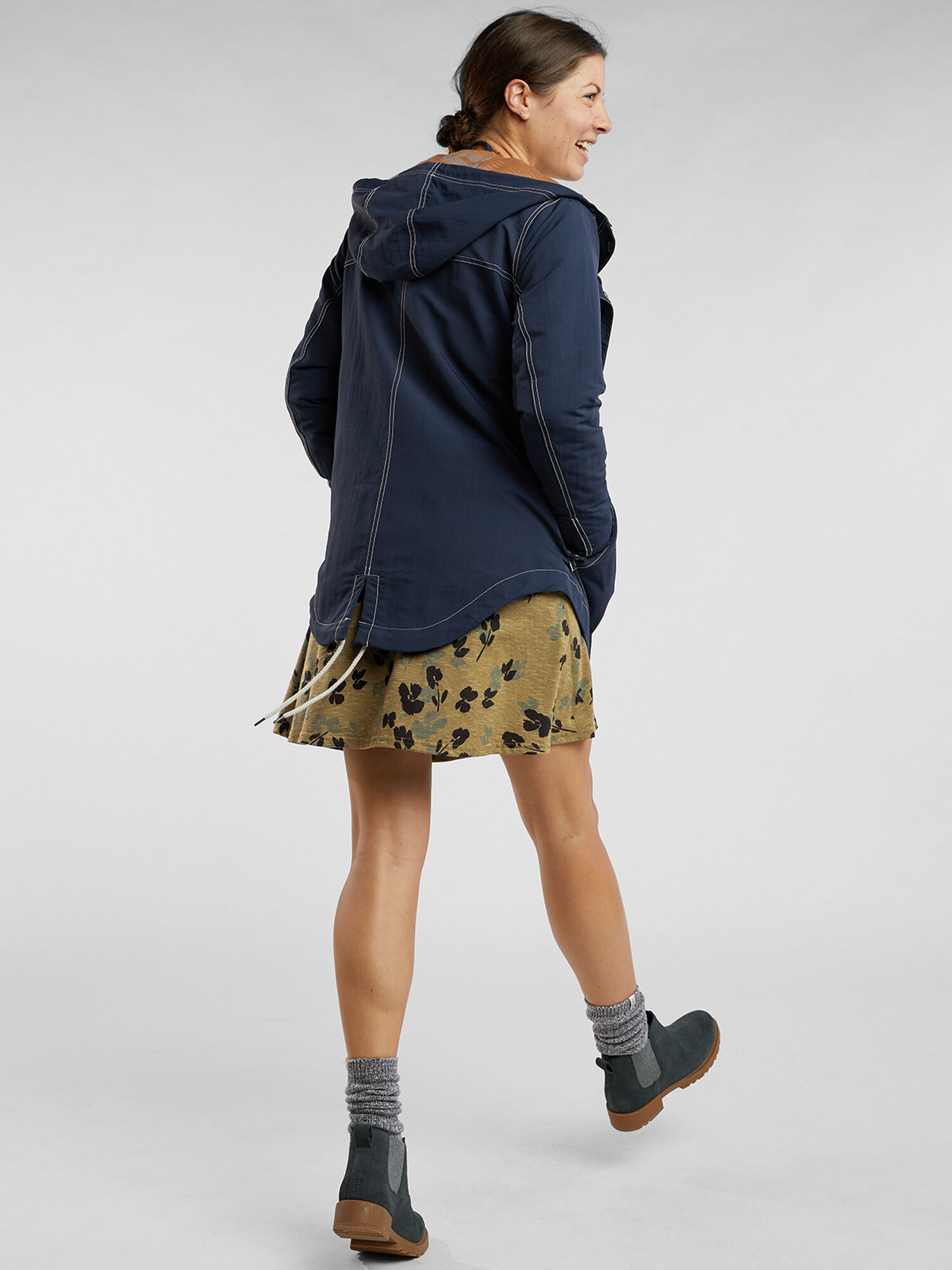 Rainiac Waterproof Bootie, , original