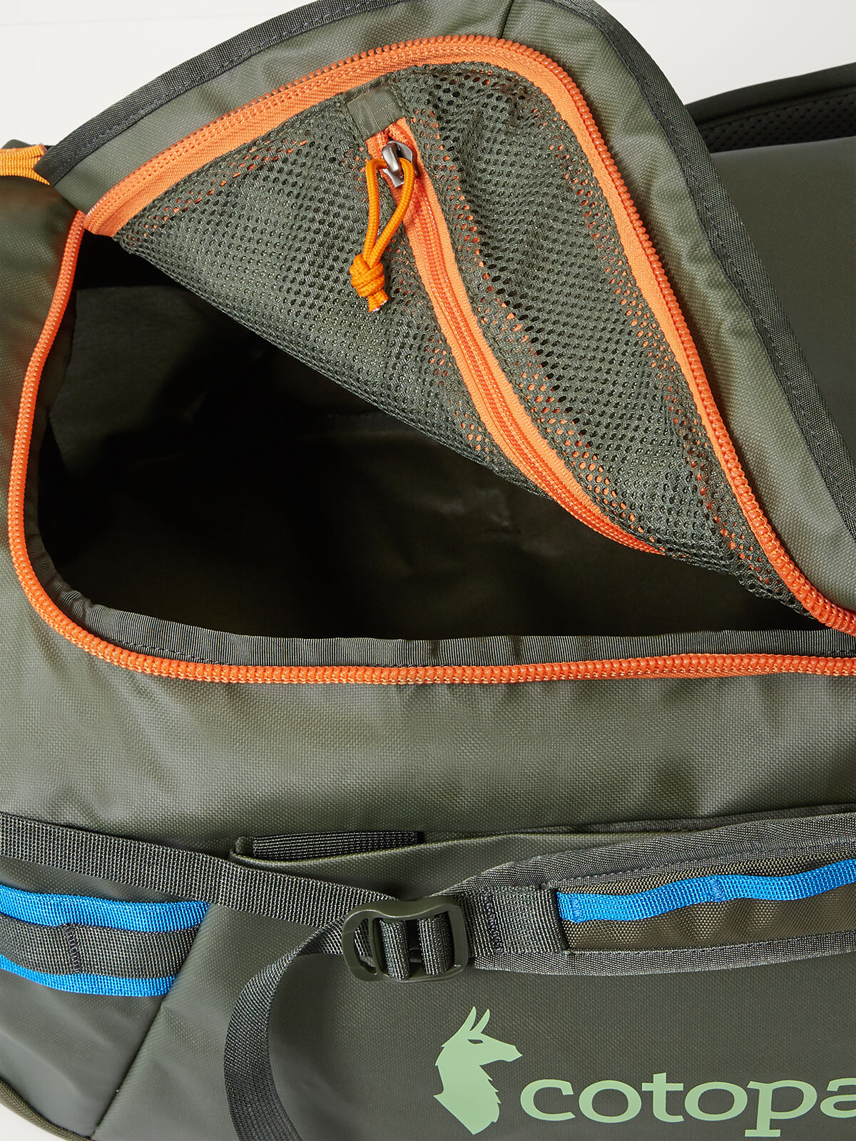 Cotopaxi Allpa Duffel Bag - 55L | Title Nine