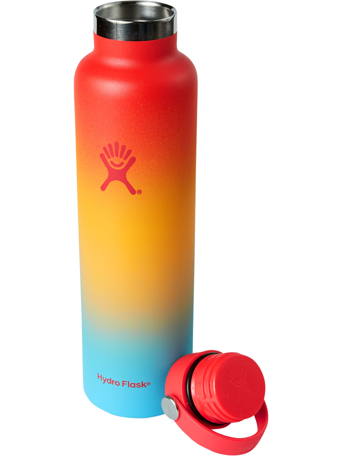 hydro flask limited edition 24 oz