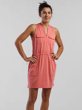 Indy Dress