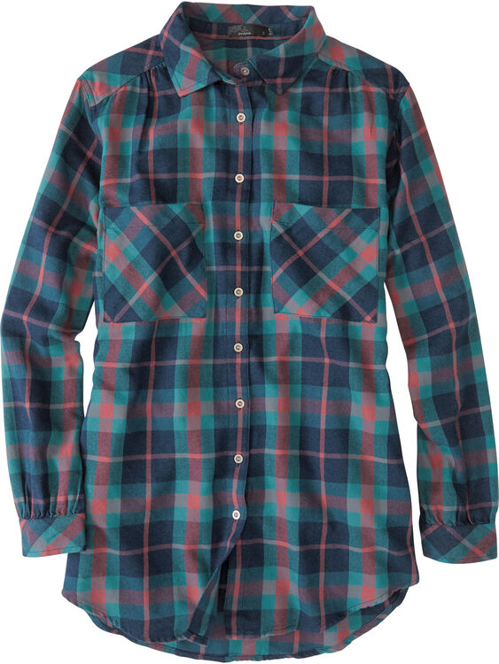 Division II Flannel Shirt, , original