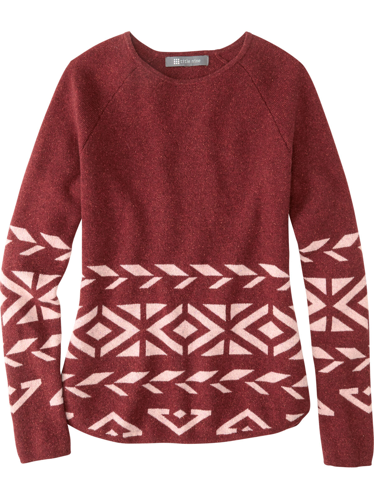 sweater retro
