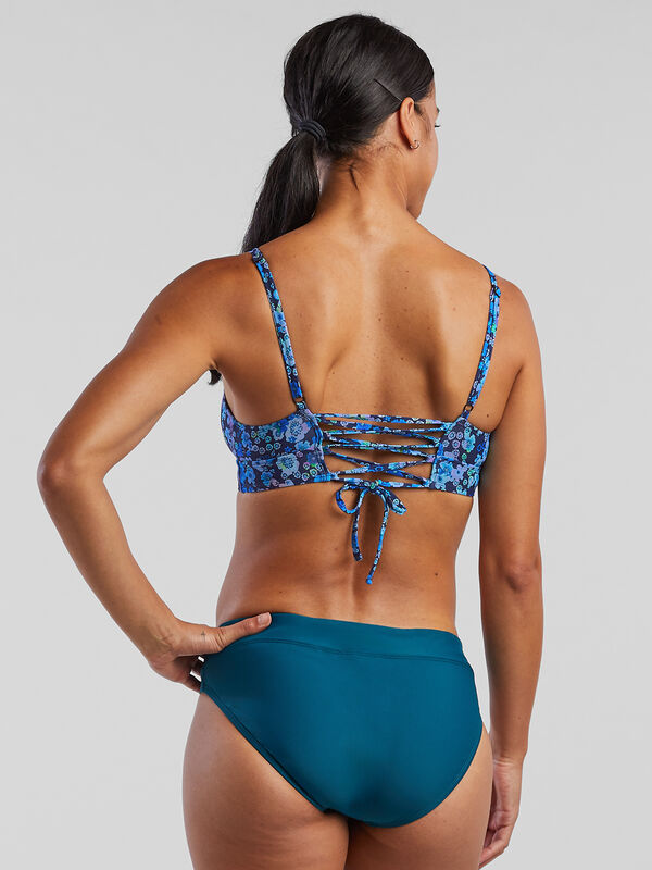 Zehra Bikini Top - Clematis, , original
