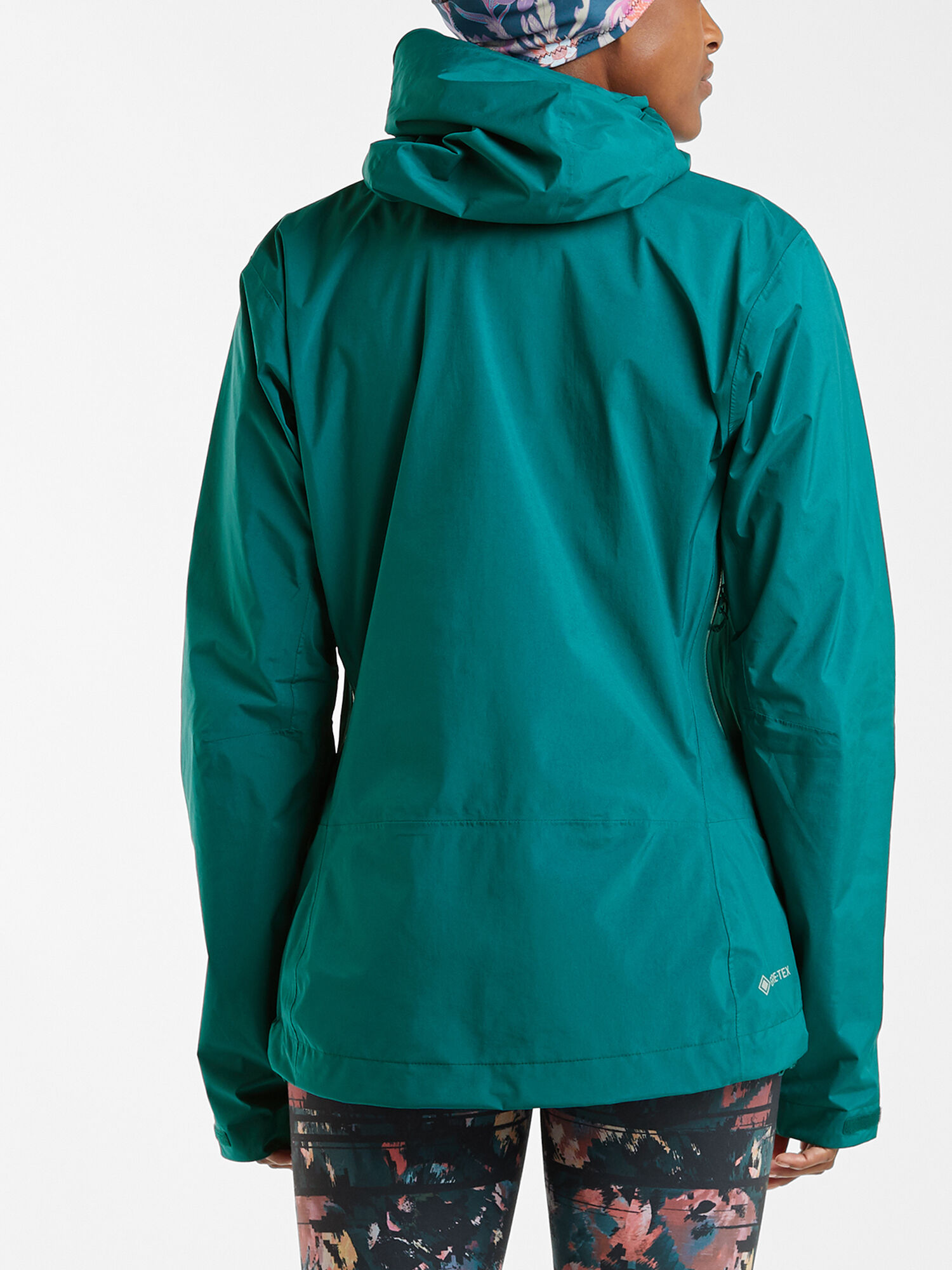 Take Cover Waterproof Shell Jacket, , original