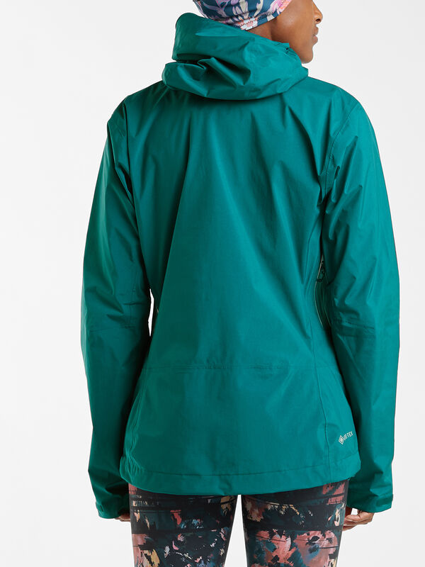 Take Cover Waterproof Shell Jacket, , original