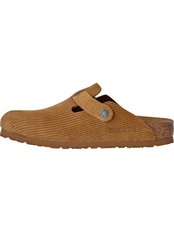 Sedona Clog - Corduroy Suede, , original