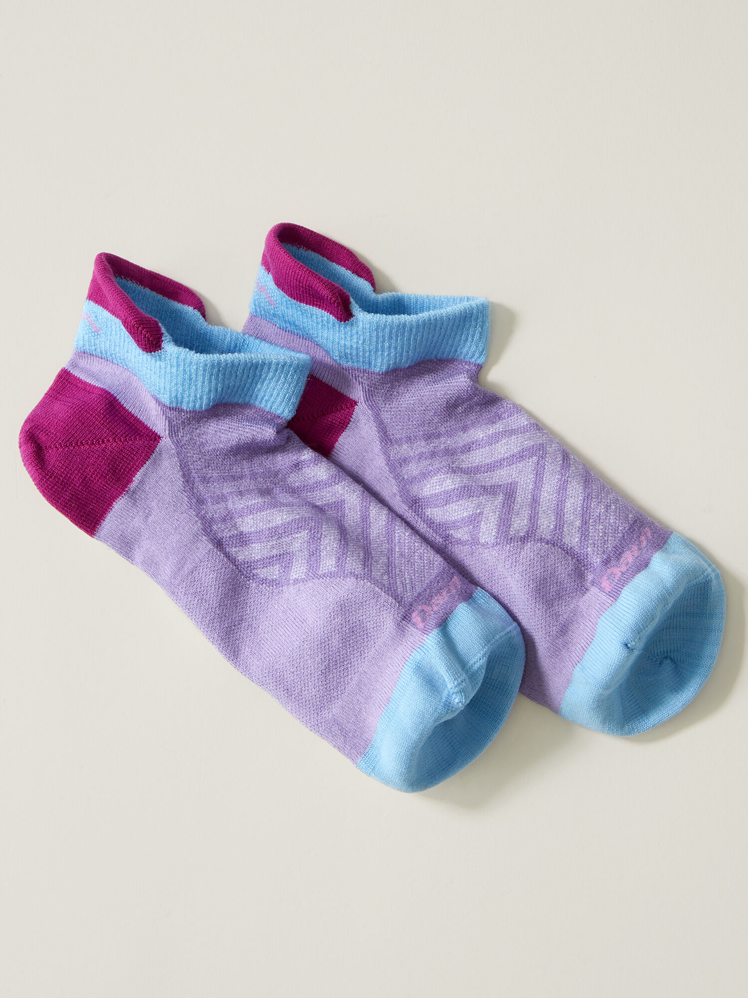 Pacer Running Socks, , original
