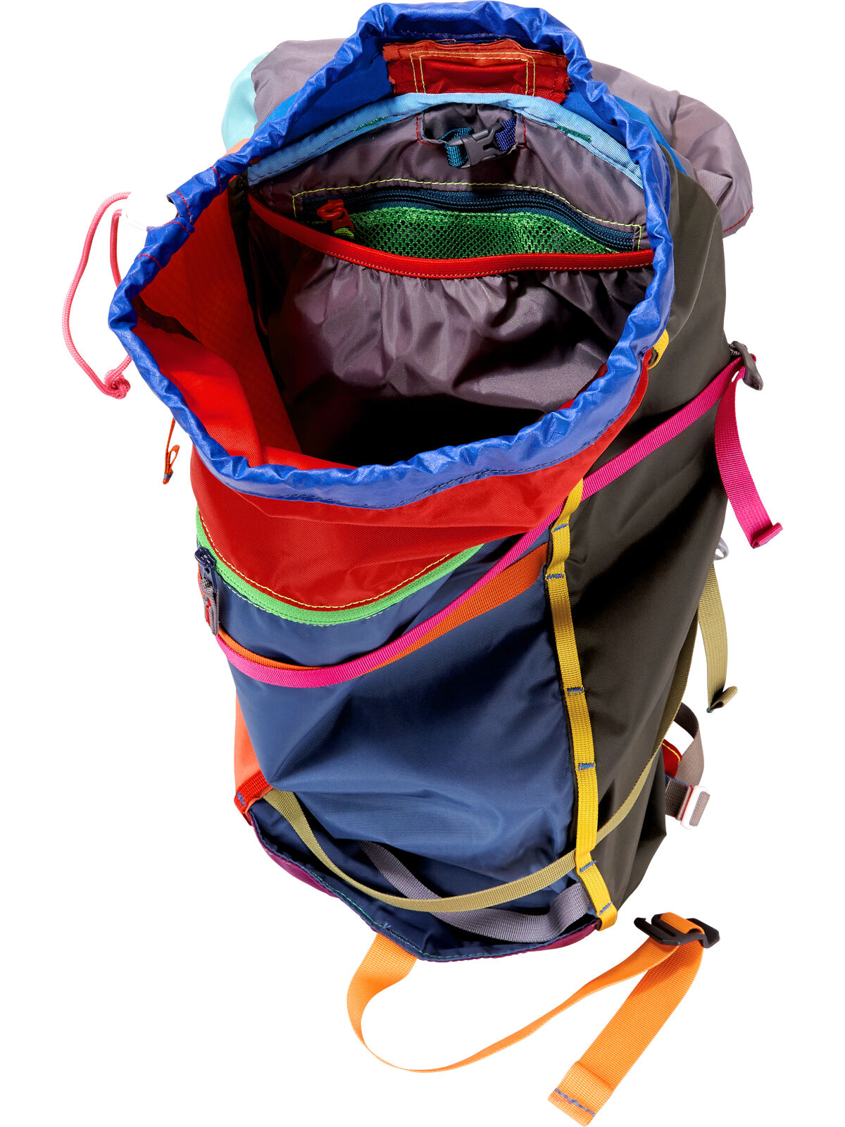 Cotopaxi Tarak 20L Backpack Solo Uno Title Nine