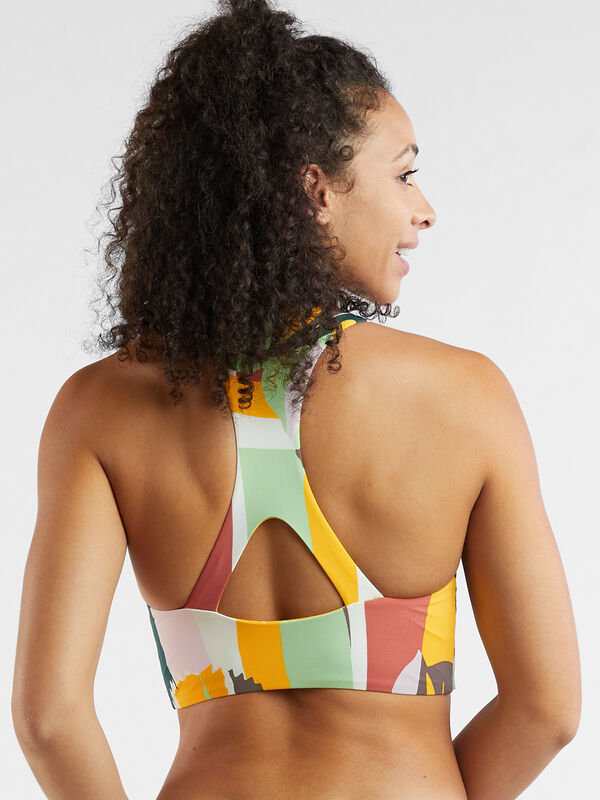 Encinitas Reversible Bikini Top - Terra/Cascade, , original