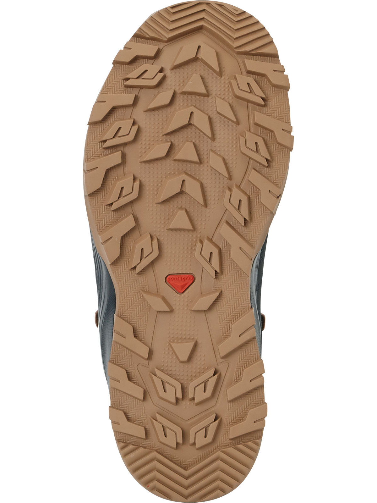 Salomon Women s Waterproof Boot Blizzard Title Nine